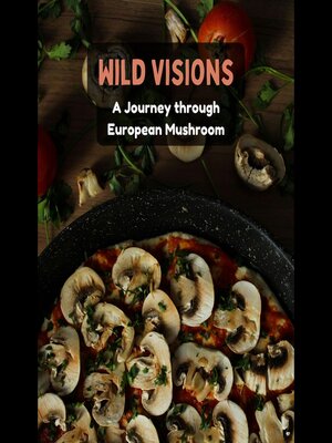 cover image of Wild Visions
